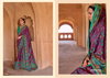 Priyatama By Kreshva Lux Pv Silk Occasion Wear Saree Orders In India
